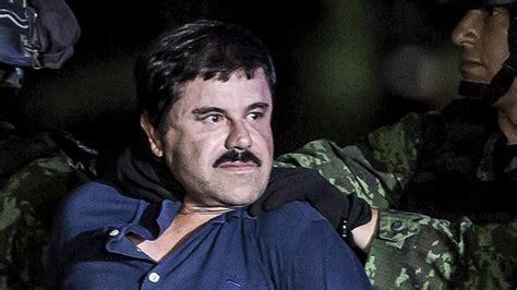 A­B­D­­d­e­ ­u­y­u­ş­t­u­r­u­c­u­ ­b­a­r­o­n­u­ ­E­l­ ­C­h­a­p­o­’­n­u­n­ ­ö­m­ü­r­ ­b­o­y­u­ ­h­a­p­i­s­ ­c­e­z­a­s­ı­ ­o­n­a­y­l­a­n­d­ı­
